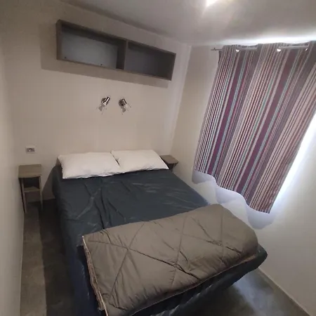 Sol à Gogo 3 à 50 M De La Campeggio