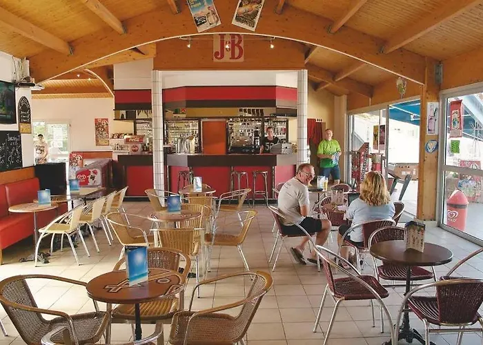 Kemp Sol A Gogo 3 A 50 M De La *