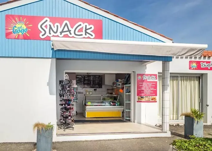 Sol A Gogo 3 A 50 M De La