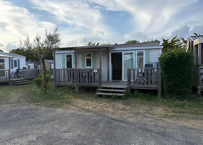 Sol A Gogo 3 A 50 M De La Saint-Hilaire-de-Riez