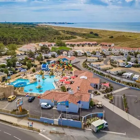 Sol A Gogo 3 A 50 M De La Saint-Hilaire-de-Riez