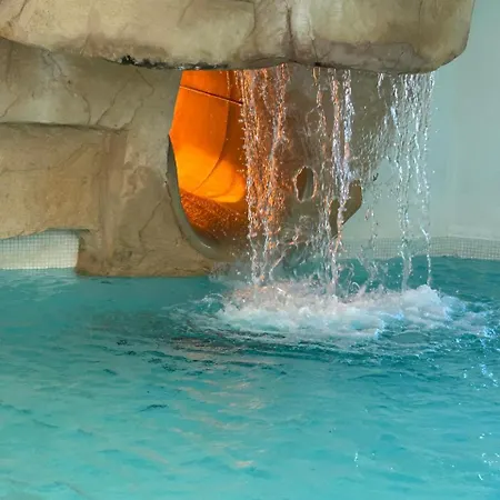 Sol A Gogo 3 A 50 M De La Camping Saint-Hilaire-de-Riez