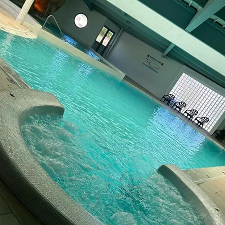 Sol A Gogo 3 A 50 M De La Camping *