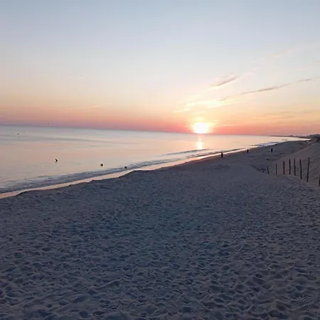 Sol A Gogo 3 A 50 M De La Campsite Saint-Hilaire-de-Riez