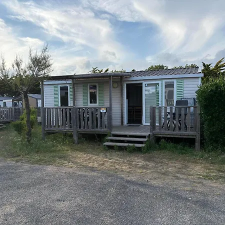 Sol A Gogo 3 A 50 M De La Saint-Hilaire-de-Riez