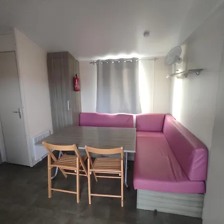 Sol A Gogo 3 A 50 M De La Camping Saint-Hilaire-de-Riez