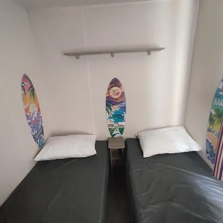 Sol A Gogo 3 A 50 M De La Campsite Saint-Hilaire-de-Riez