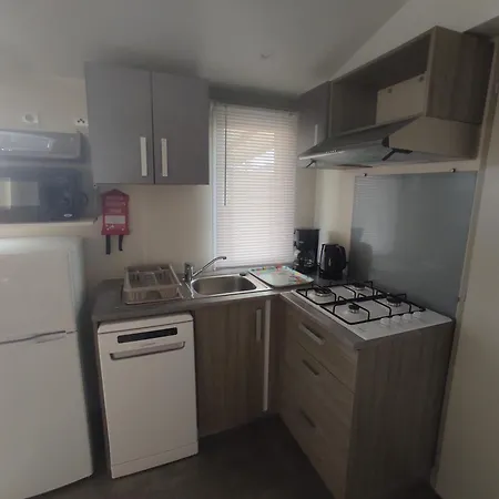 Camping Sol A Gogo 3 A 50 M De La