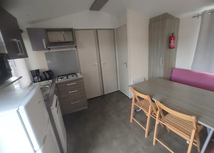 Sol A Gogo 3 A 50 M De La Saint-Hilaire-de-Riez